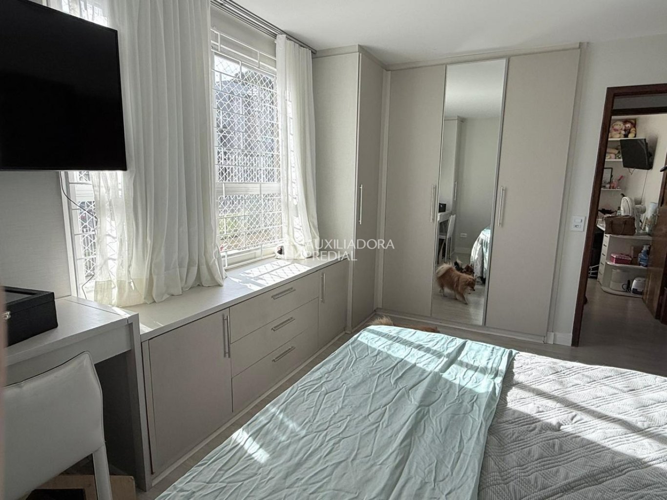 Apartamento com 3 quartos e 94m² à venda em Água Verde, Curitiba. (2 / 10)