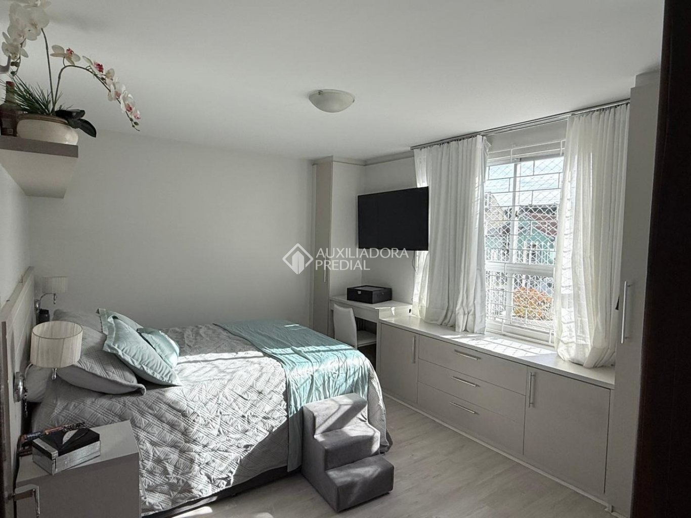 Apartamento com 3 quartos e 94m² à venda em Água Verde, Curitiba. (3 / 10)