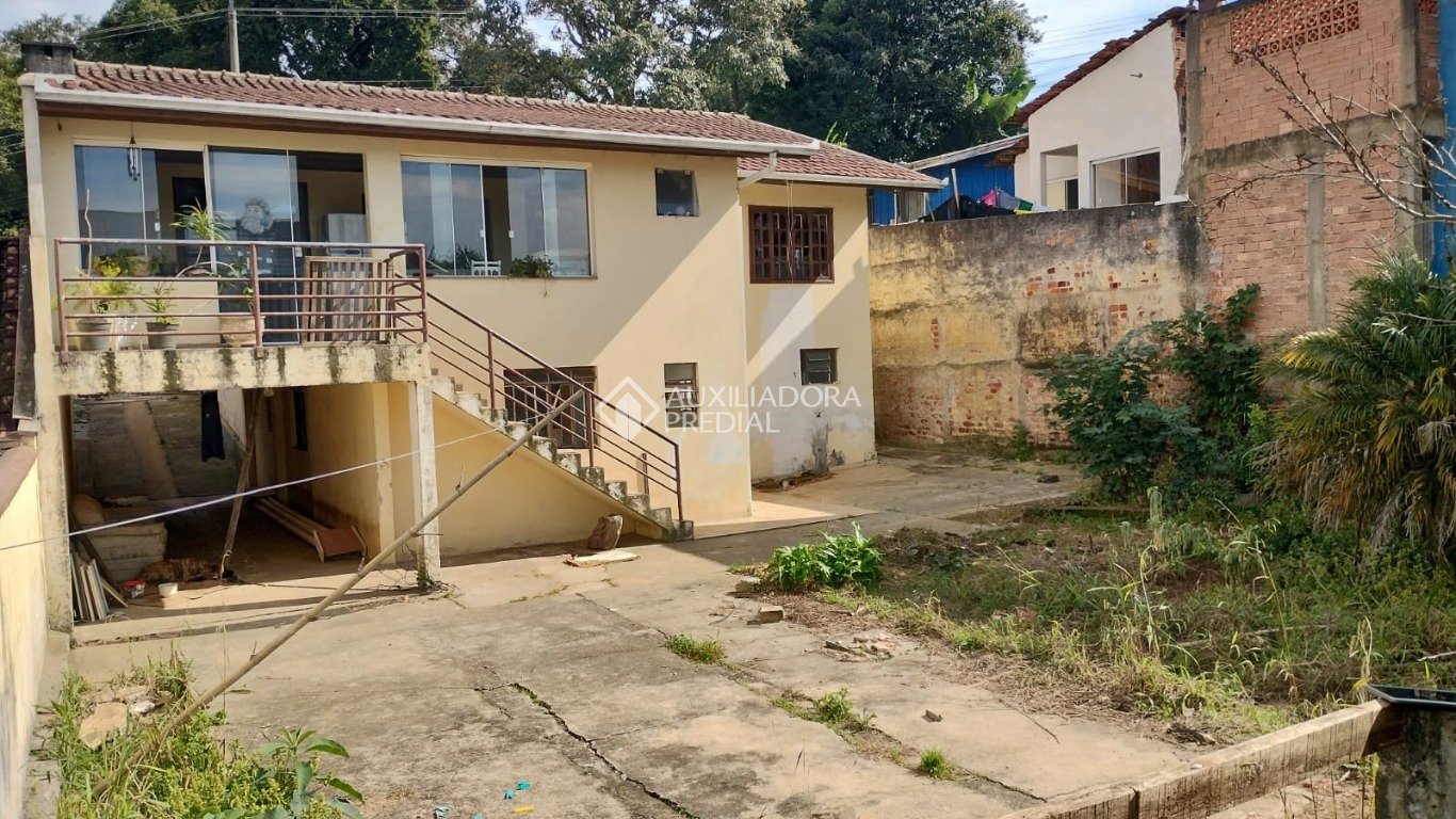 Casa com 5 quartos e 114m² à venda em Santo Inácio, Curitiba. (3 / 9)