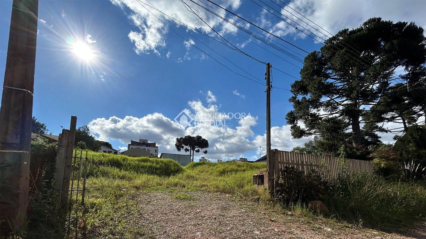 Terreno à venda em Campo Comprido, Curitiba. (1 / 9)