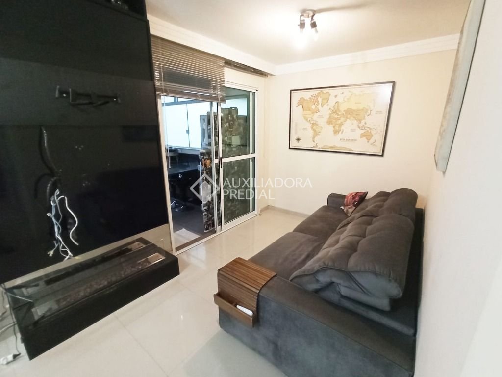 Cobertura com 3 quartos e 171m² à venda em Juvevê, Curitiba. (2 / 10)