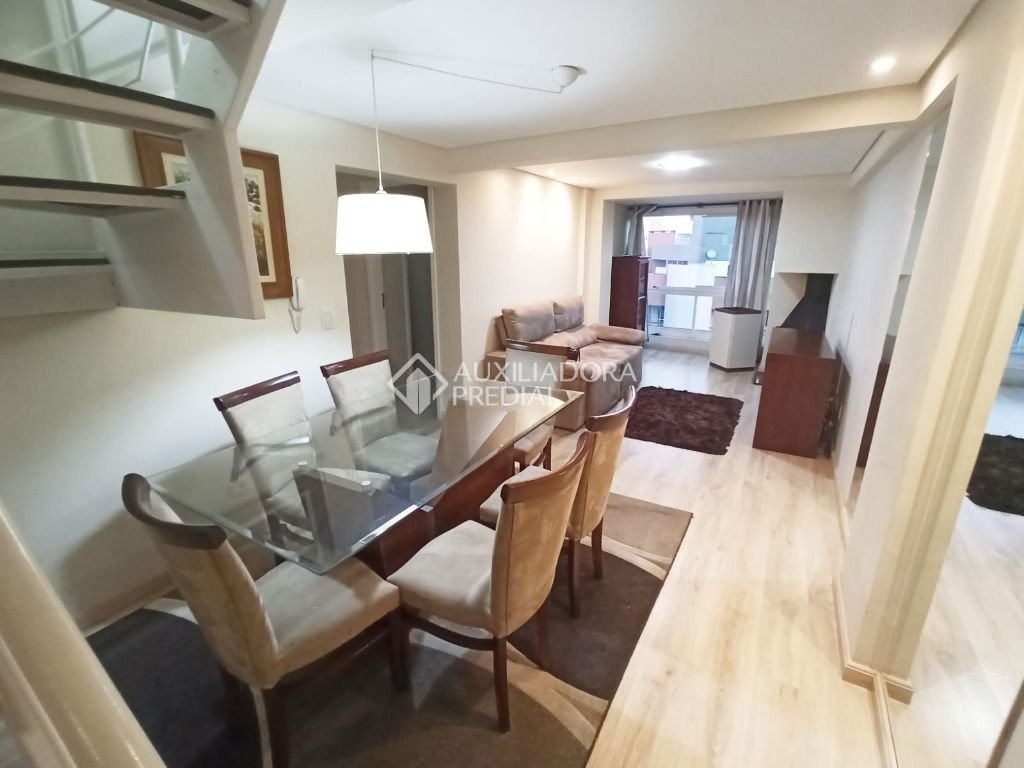 Cobertura com 3 quartos e 171m² à venda em Juvevê, Curitiba. (3 / 10)