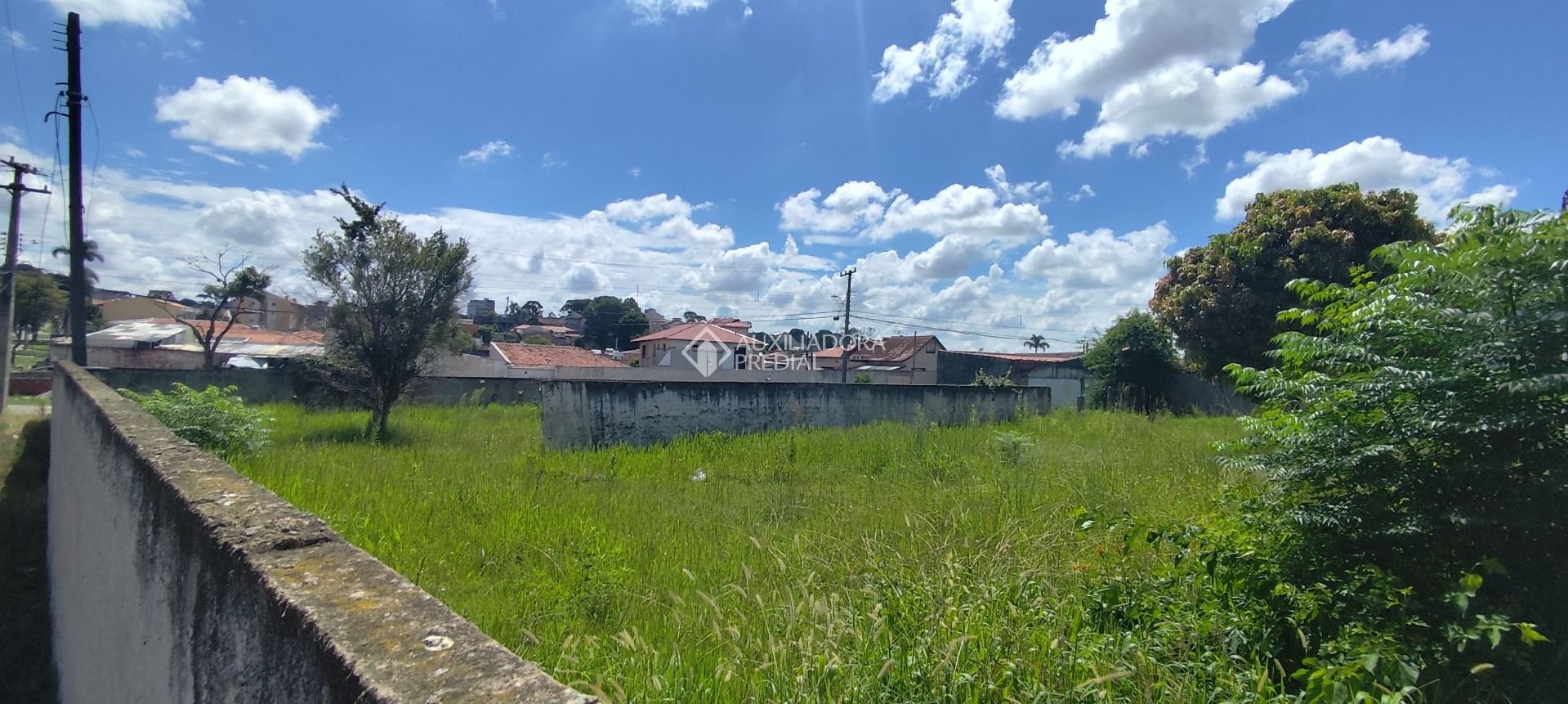 Terreno à venda em Guaíra, Curitiba. (1 / 10)