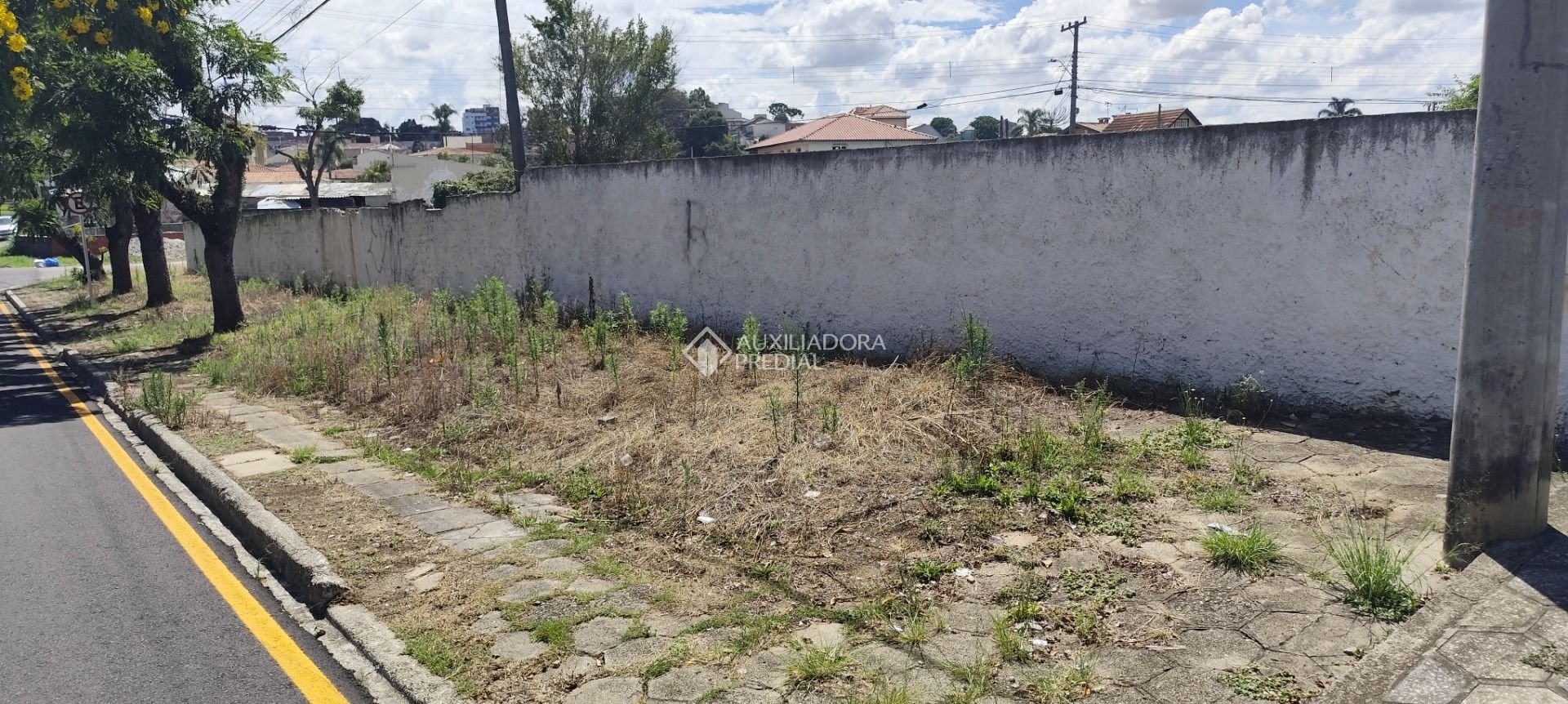 Terreno à venda em Guaíra, Curitiba. (3 / 10)