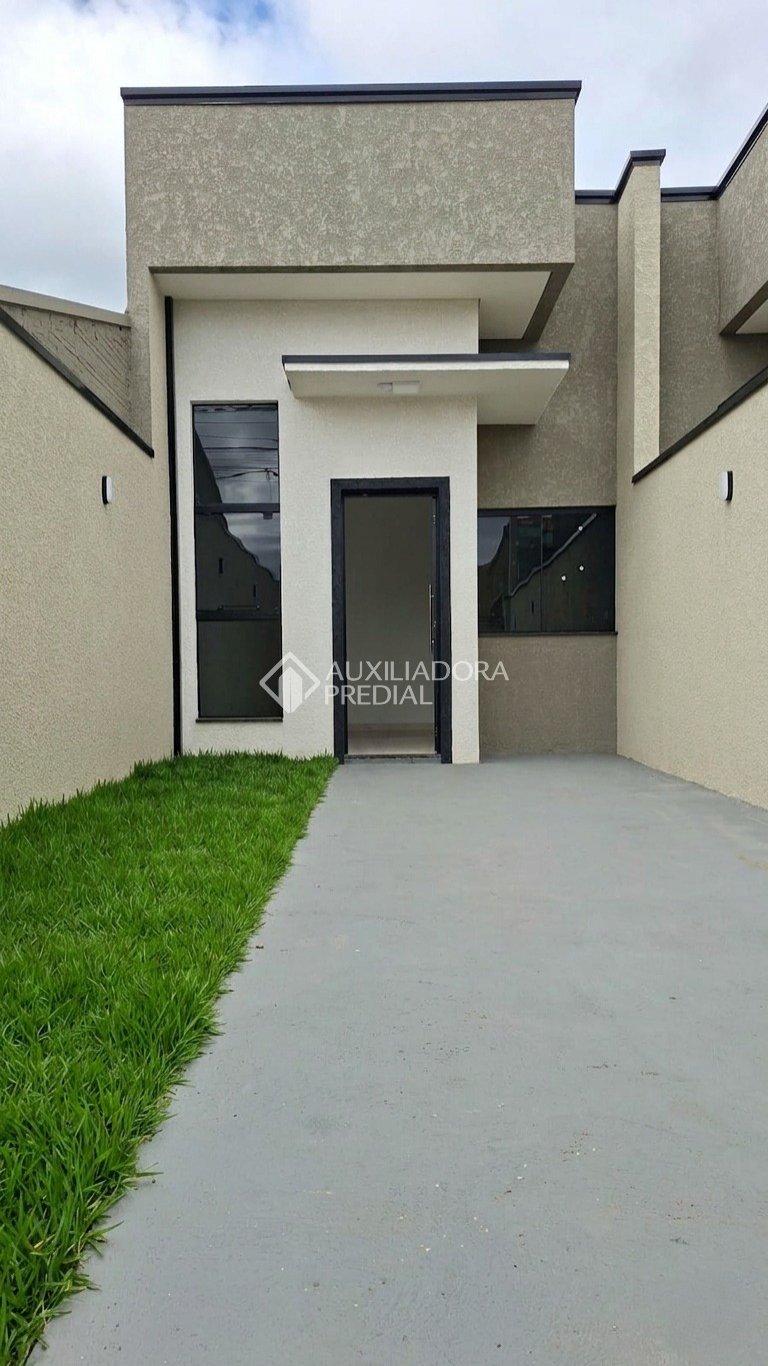 Casa com 2 quartos e 44m² à venda em Sítio Cercado, Curitiba. (3 / 10)