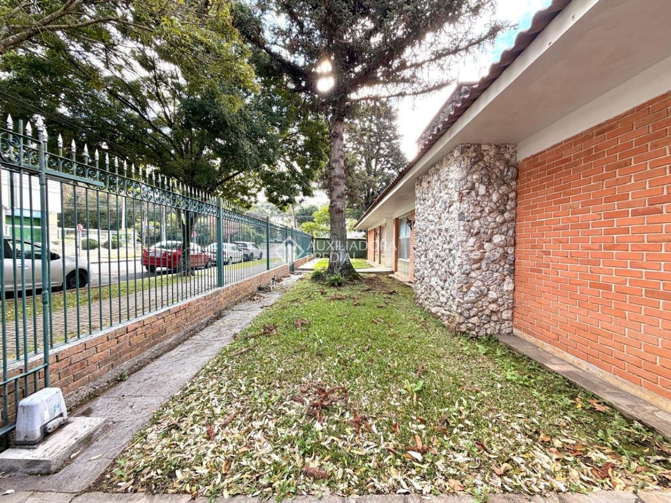 Terreno à venda em Bacacheri, Curitiba. (3 / 10)