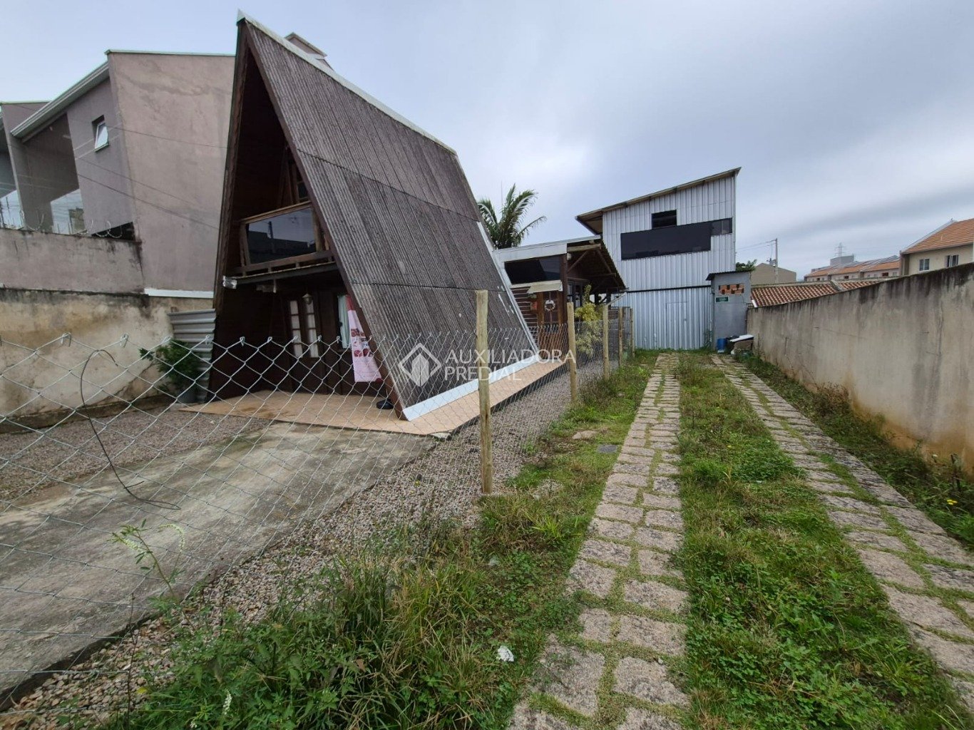 Terreno à venda em Atuba, Curitiba. (1 / 5)