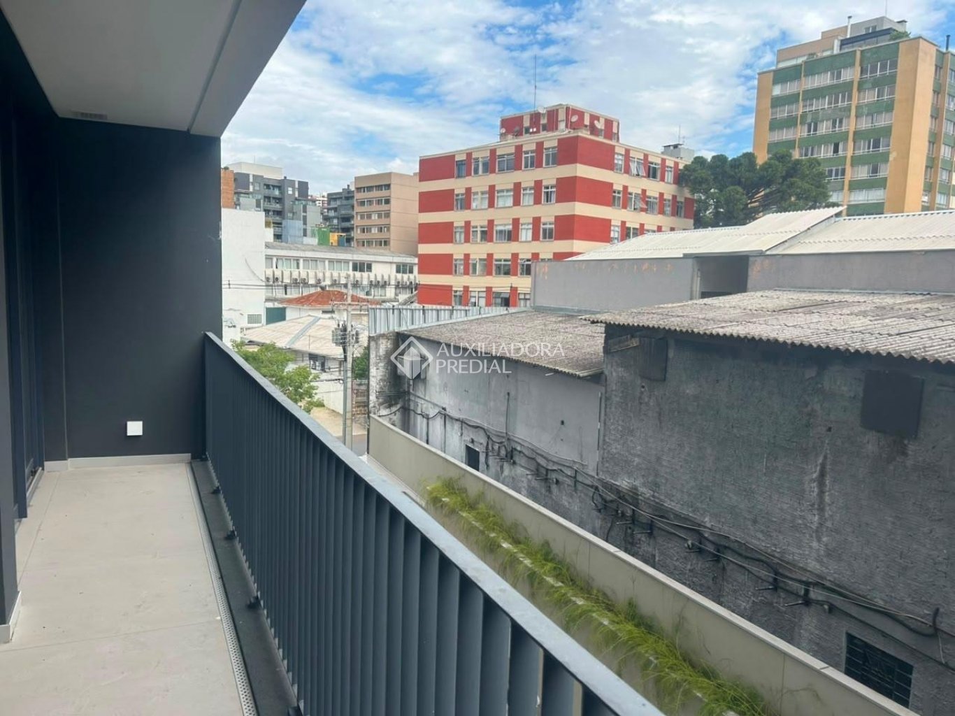 Apartamento com 1 quarto e 54m² à venda em Batel, Curitiba. (3 / 10)