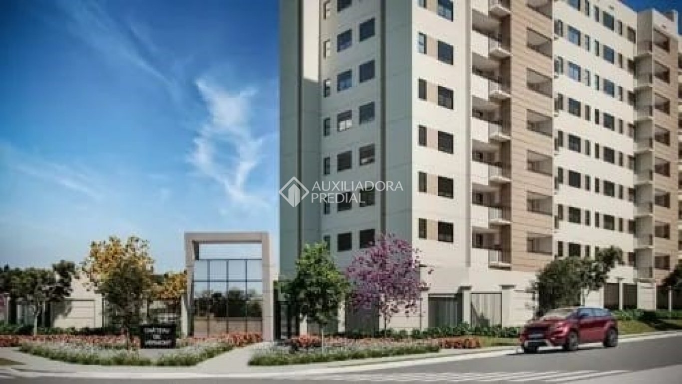 Apartamento Garden com 2 quartos e 55m² à venda em Lindóia, Curitiba. (1 / 10)