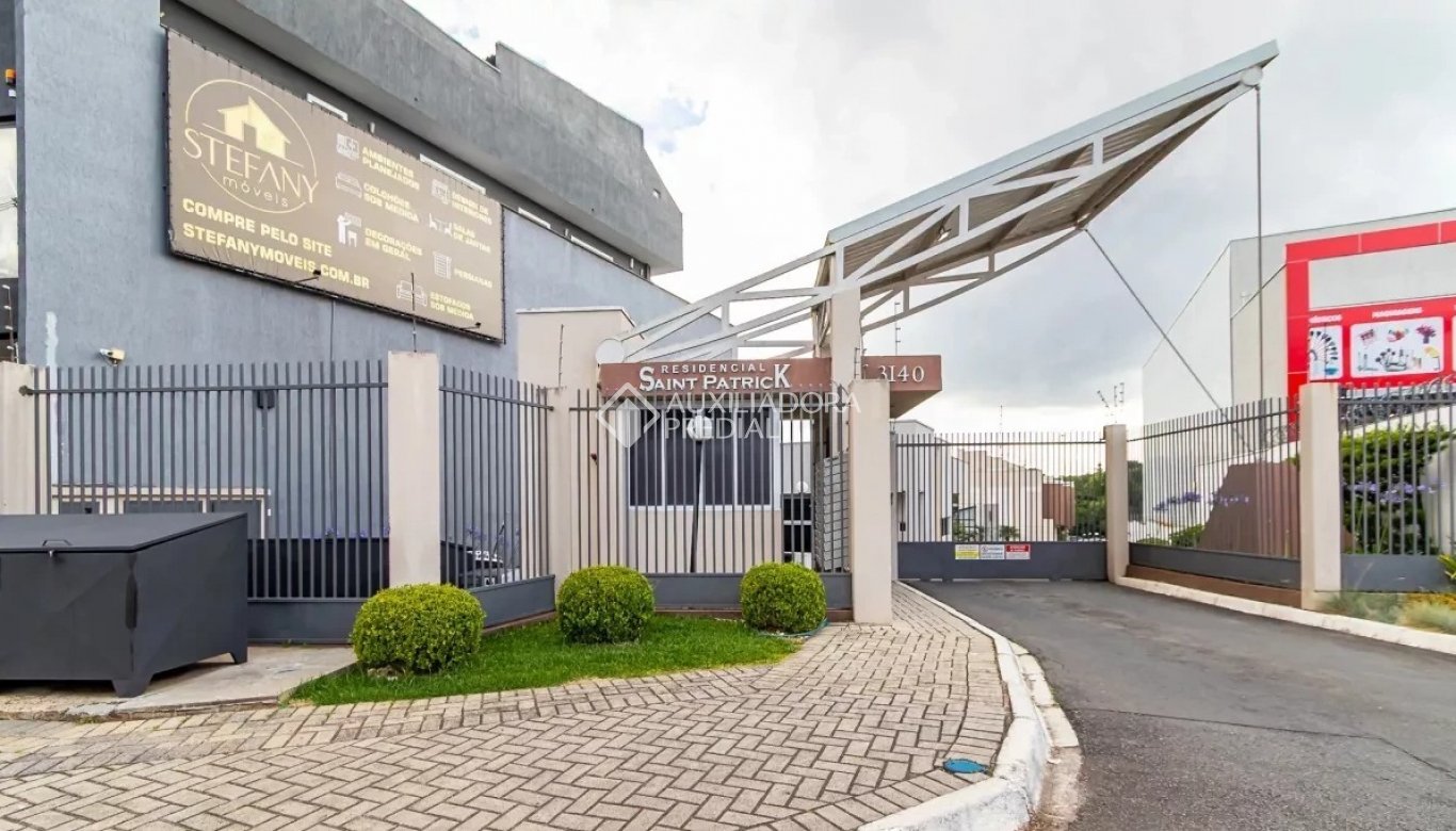 Casa com 3 quartos e 128m² à venda em Xaxim, Curitiba. (2 / 9)