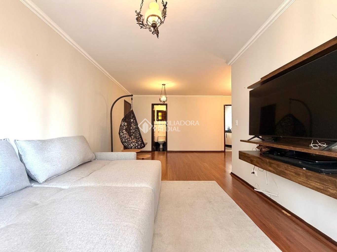 Apartamento com 3 quartos e 119m² à venda em Batel, Curitiba. (3 / 10)