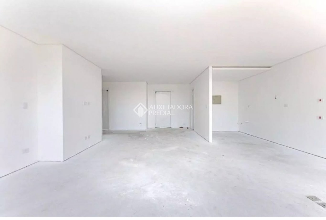 Apartamento com 3 quartos e 130m² à venda em Ahú, Curitiba. (2 / 10)