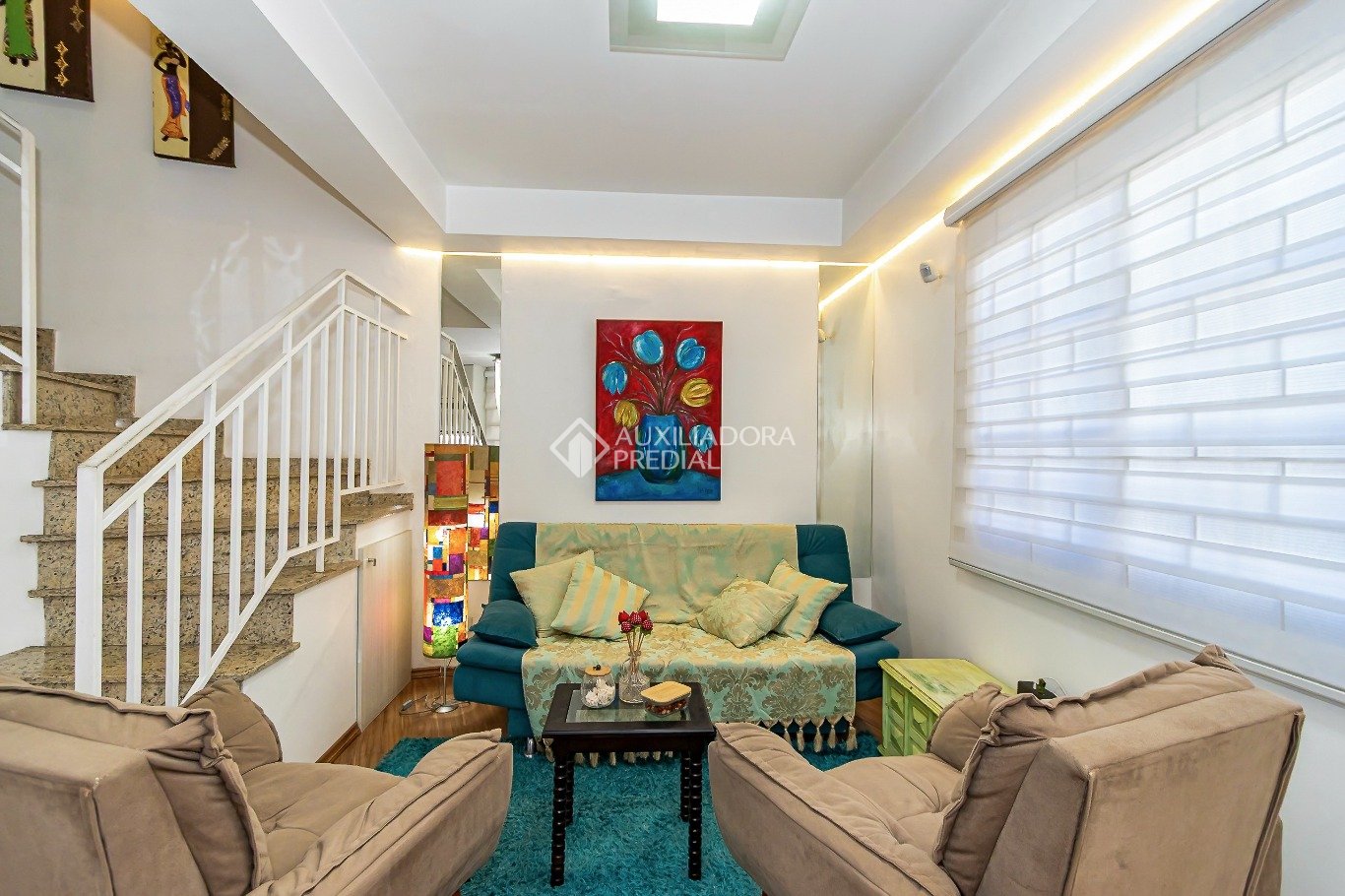 Casa em Condomínio com 4 quartos e 211m² à venda em Atuba, Curitiba. (2 / 10)
