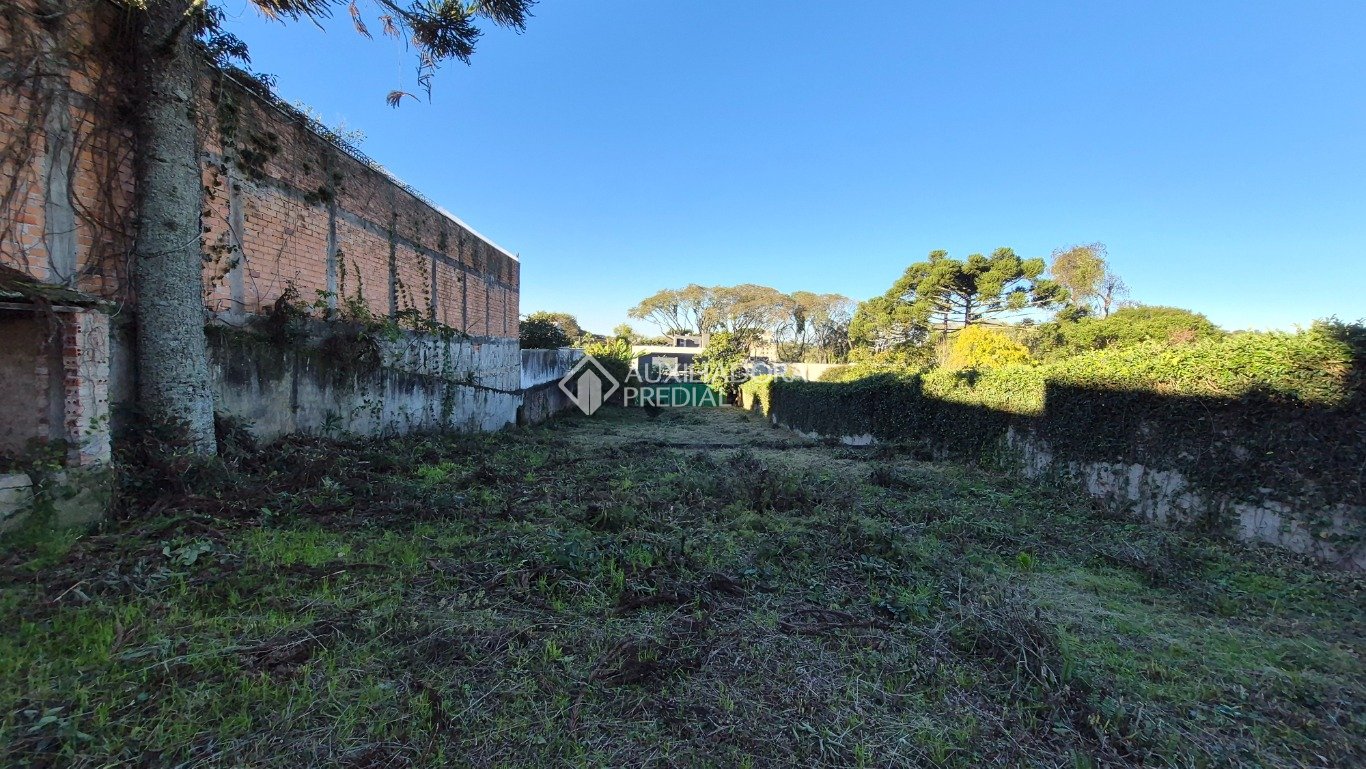 Terreno à venda em Jardim Social, Curitiba. (2 / 4)
