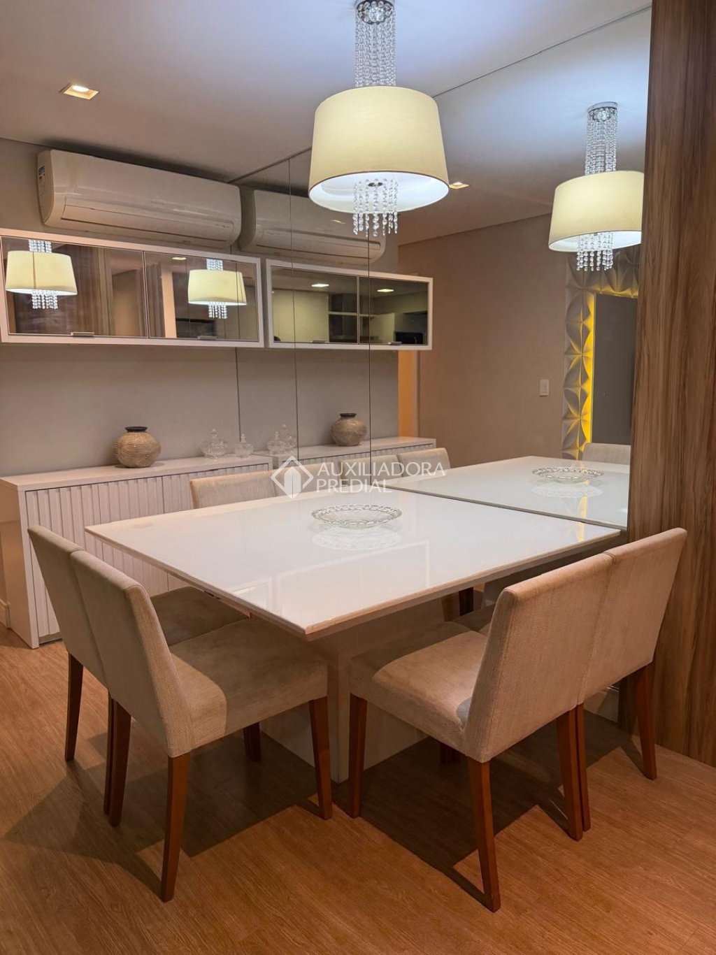 Apartamento com 3 quartos e 88m² à venda em Água Verde, Curitiba. (1 / 10)
