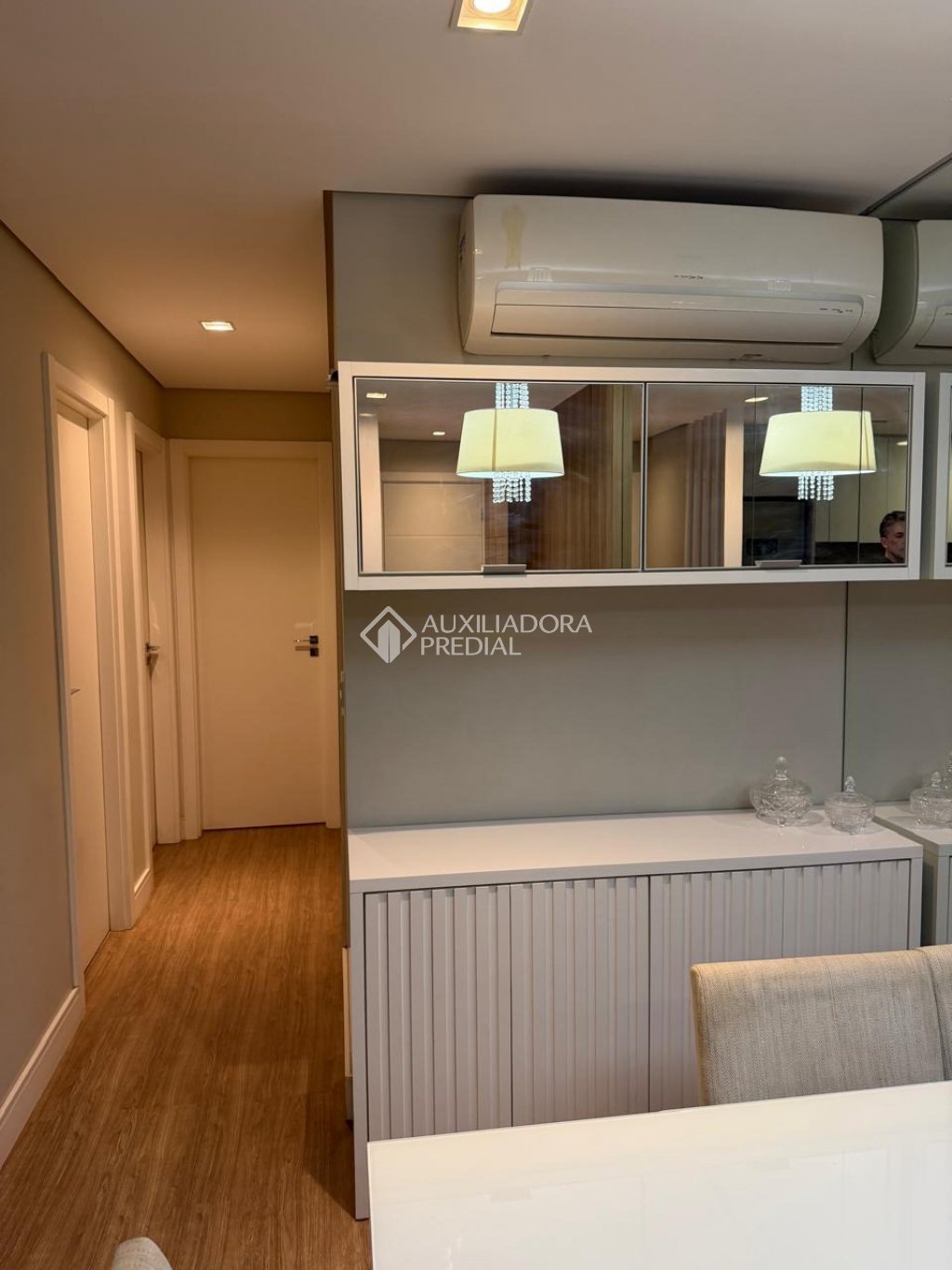 Apartamento com 3 quartos e 88m² à venda em Água Verde, Curitiba. (3 / 10)