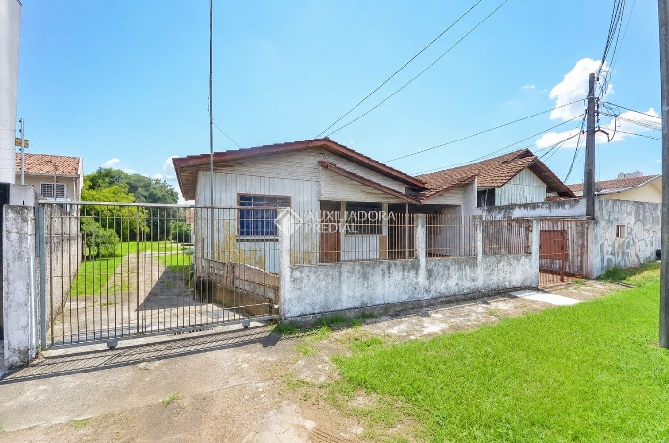 Terreno à venda em Novo Mundo, Curitiba. (3 / 10)