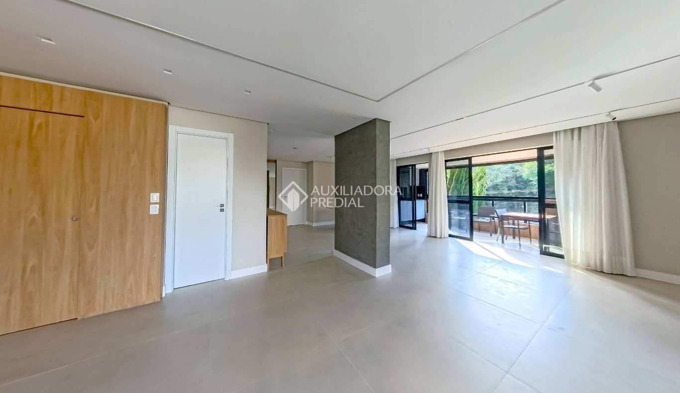Apartamento com 3 quartos e 192m² à venda em Ecoville, Curitiba. (1 / 10)