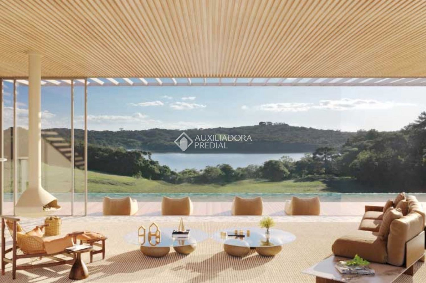 Terreno em Condomínio 705m² à venda em Augusta, Curitiba. (2 / 8)