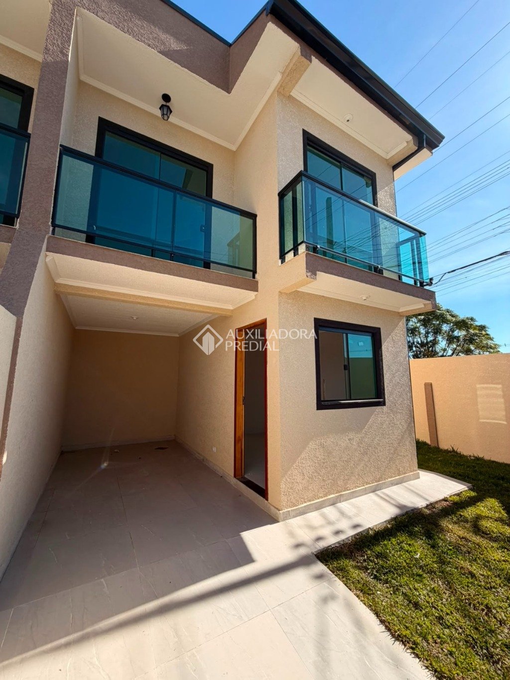 Sobrado com 3 quartos e 80m² à venda em Campo de Santana, Curitiba. (1 / 10)