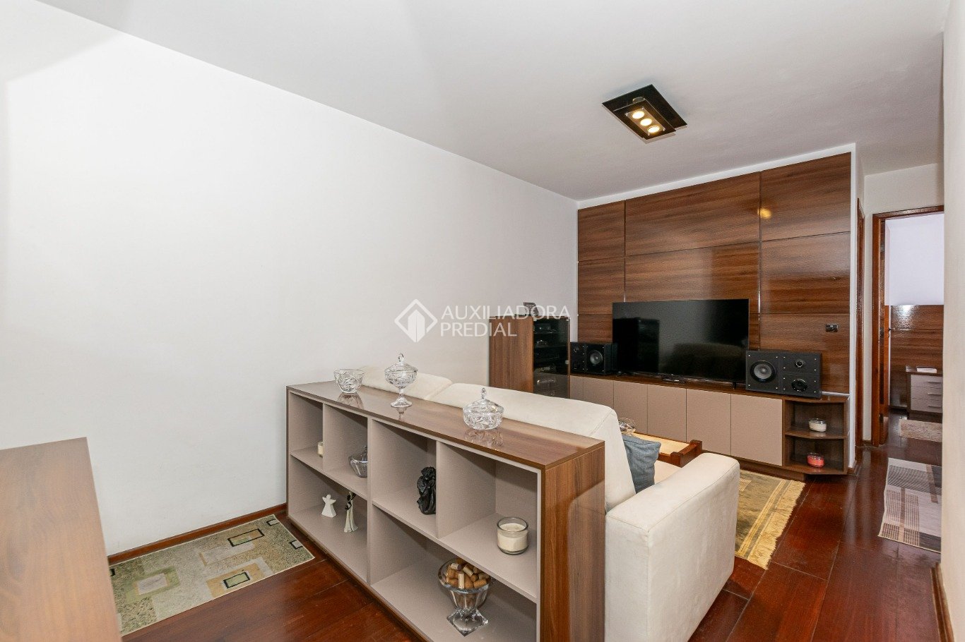 Apartamento com 3 quartos e 58m² à venda em Hauer, Curitiba. (3 / 10)