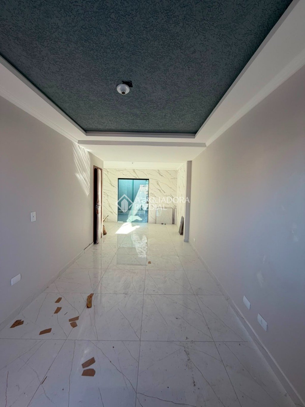 Sobrado com 3 quartos e 82m² à venda em Tatuquara, Curitiba. (2 / 10)
