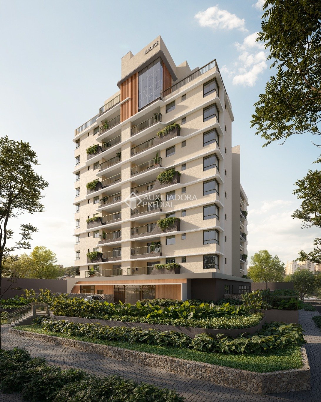 Apartamento com 3 quartos e 116m² à venda em Centro, Curitiba. (1 / 10)