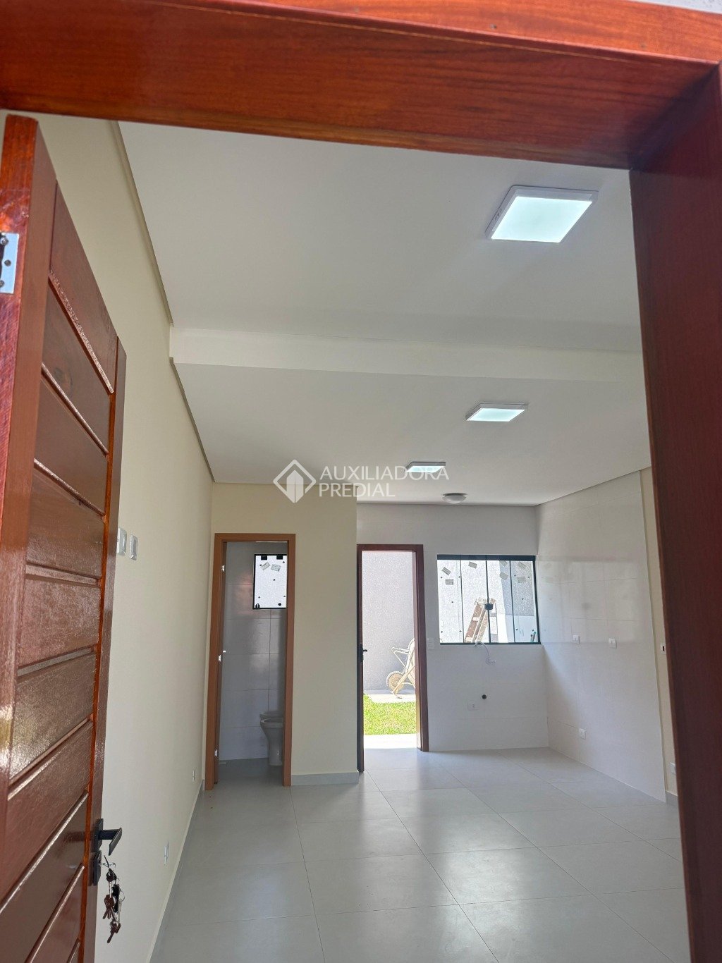 Sobrado com 3 quartos e 63m² à venda em Tatuquara, Curitiba. (2 / 10)