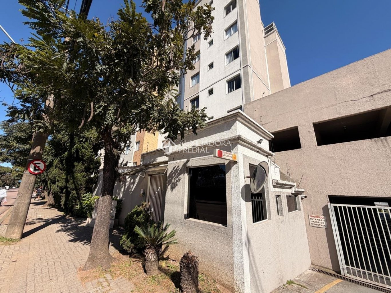 Cobertura com 2 quartos e 139m² à venda em Capão Raso, Curitiba. (1 / 10)