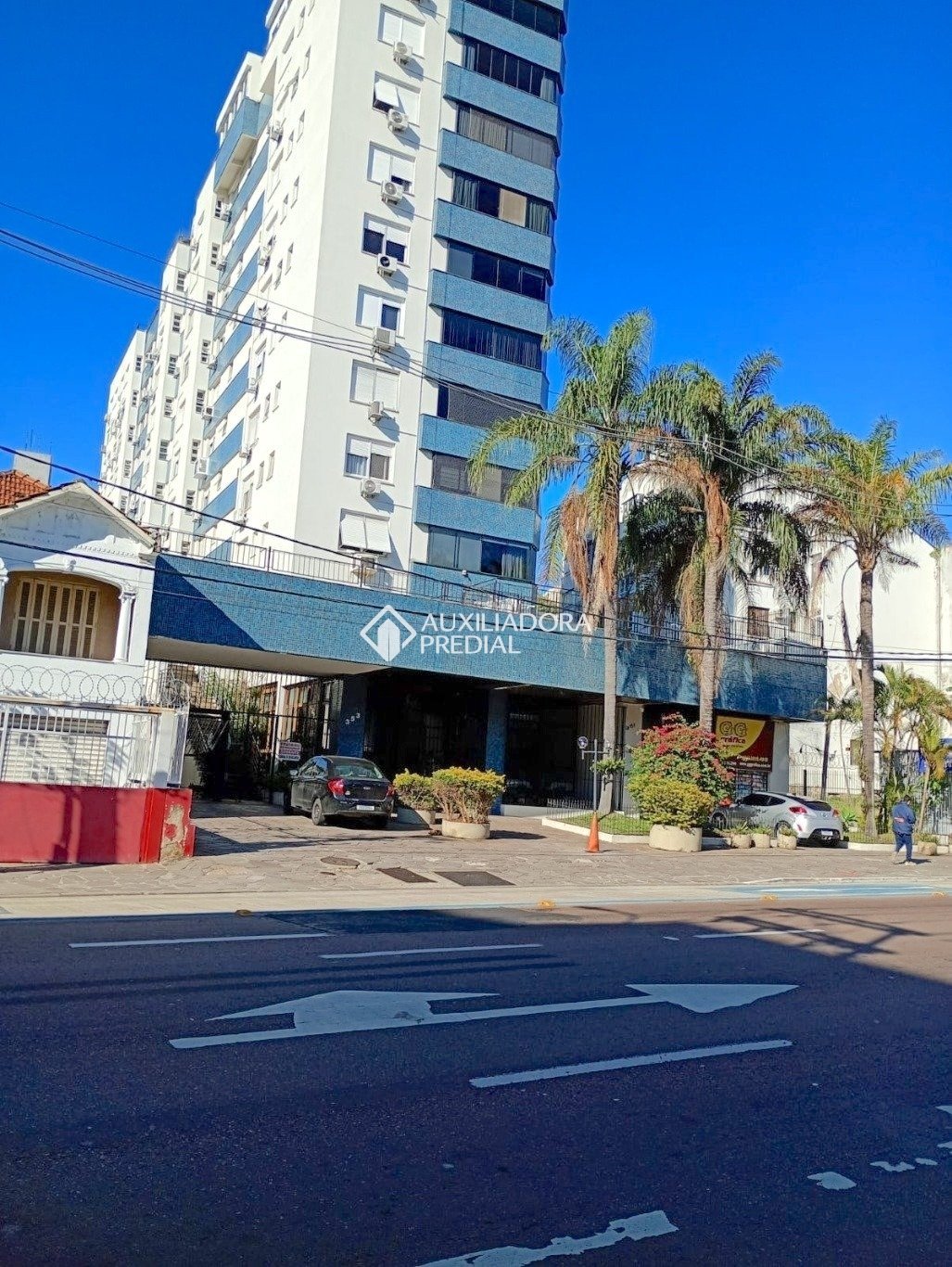 Apartamento 3 Dormitórios na Independência