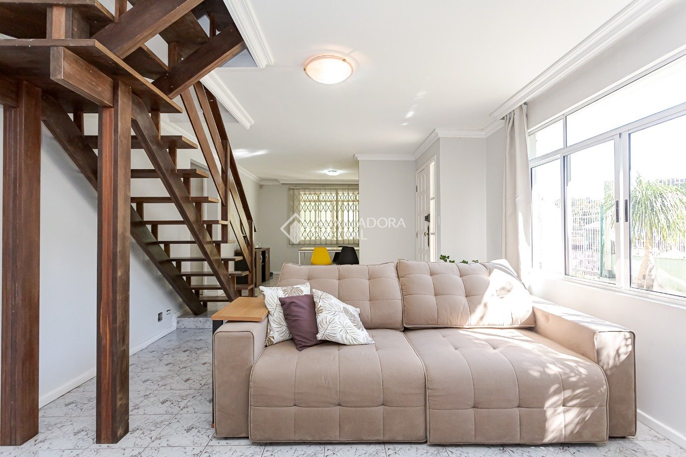 Casa com 4 quartos e 340m² à venda em Pilarzinho, Curitiba. (2 / 10)
