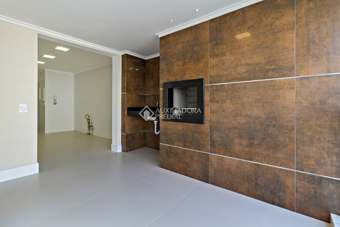 Apartamento com 3 quartos e 188m² à venda em Água Verde, Curitiba. (3 / 10)