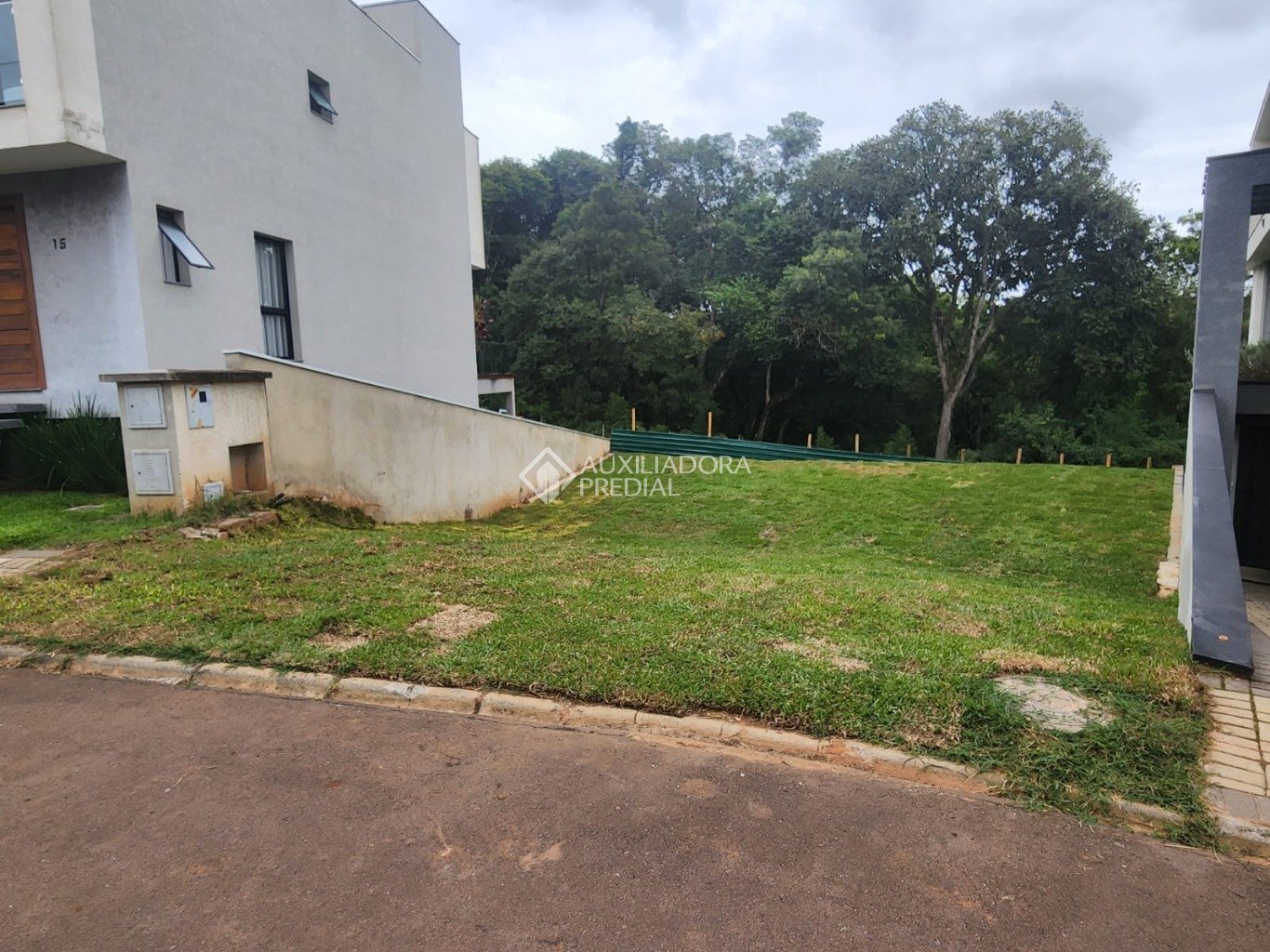 Terreno em Condomínio 377m² à venda em Ecoville, Curitiba. (3 / 4)