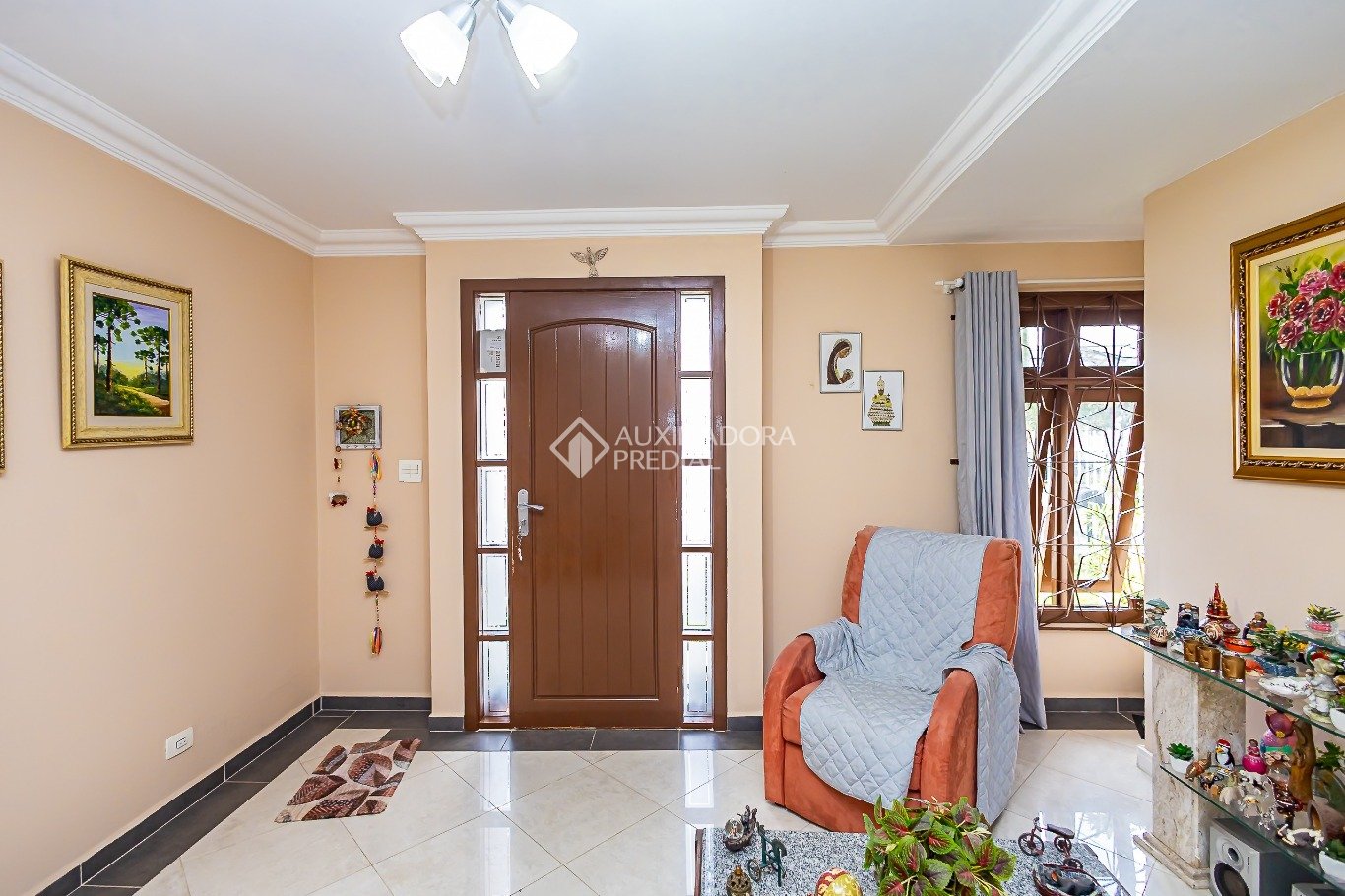 Casa com 4 quartos e 364m² à venda em Santa Felicidade, Curitiba. (3 / 10)