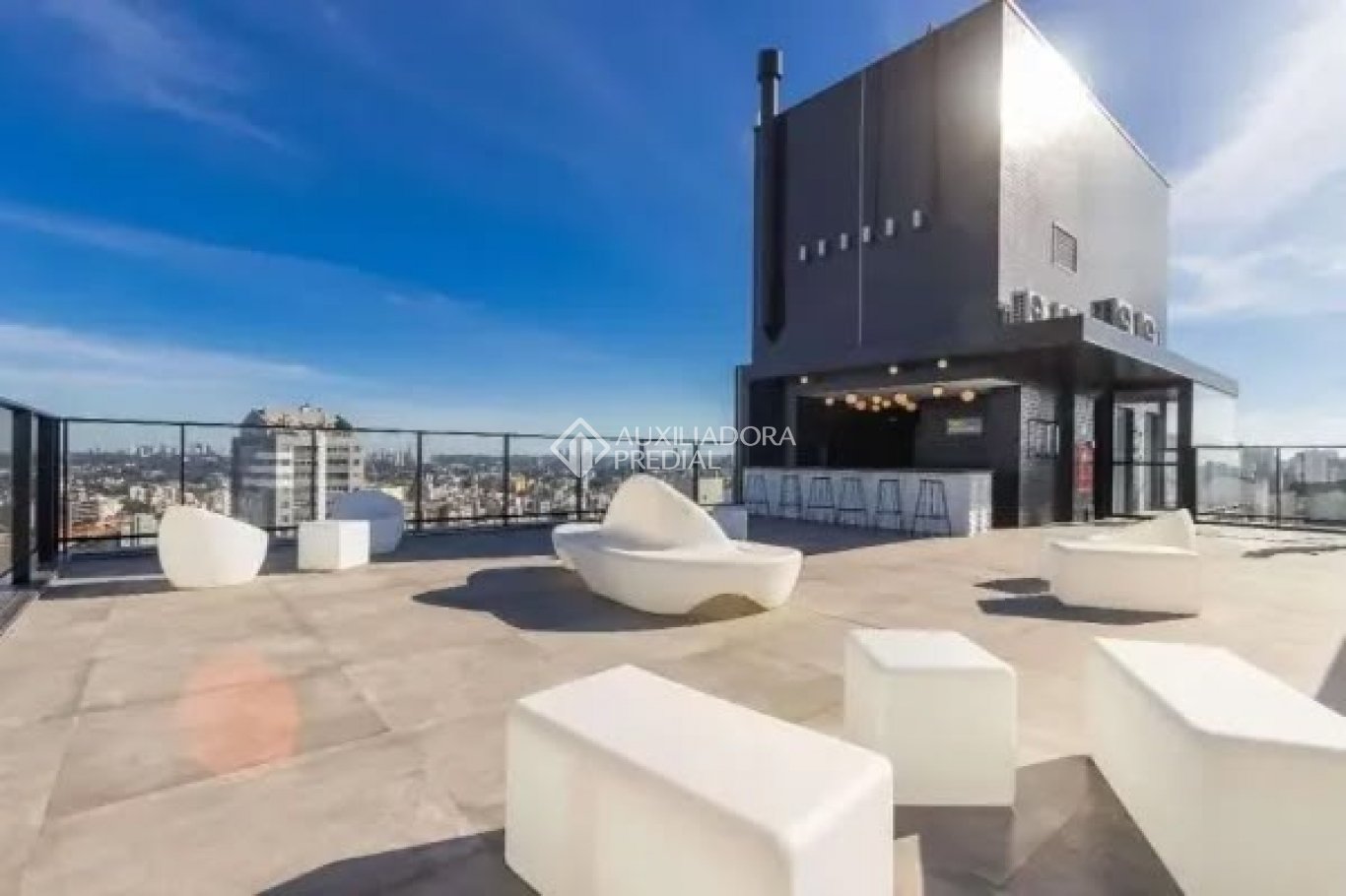 Studio com 1 quarto e 21m² à venda em Água Verde, Curitiba. (2 / 10)