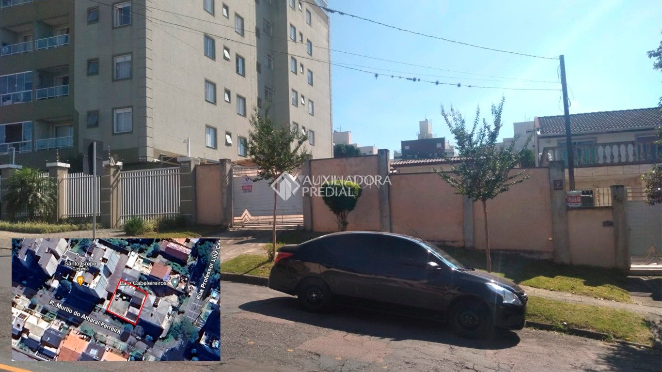 Terreno à venda em ÁGUA VERDE, Curitiba. (1 / 10)