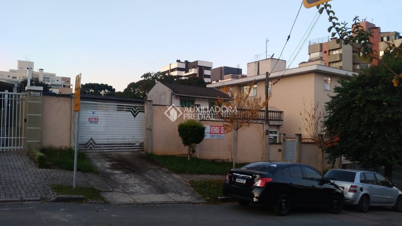 Terreno à venda em ÁGUA VERDE, Curitiba. (3 / 10)