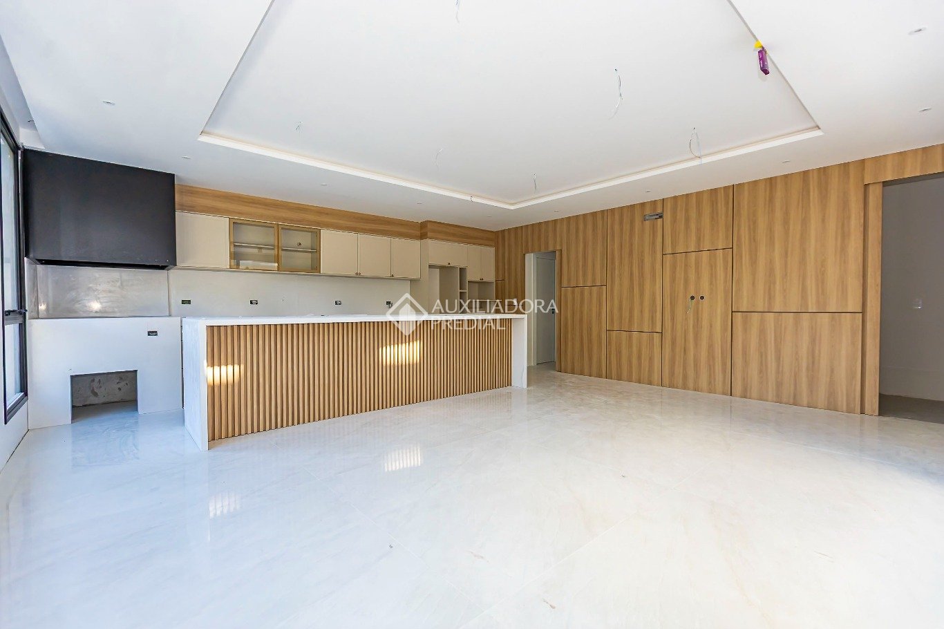 Casa em Condomínio com 3 quartos e 199m² à venda em Pilarzinho, Curitiba. (1 / 10)