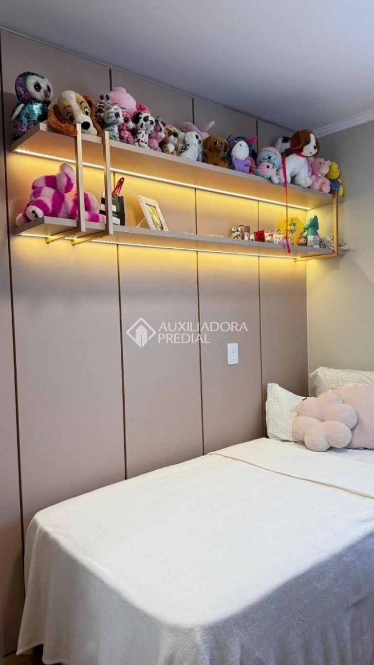 Apartamento com 3 quartos e 91m² à venda em Agua Verde, Curitiba. (3 / 10)