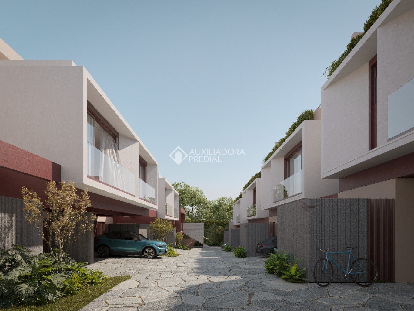 Casa em Condomínio com 3 quartos e 208m² à venda em Jardim Social, Curitiba. (2 / 10)