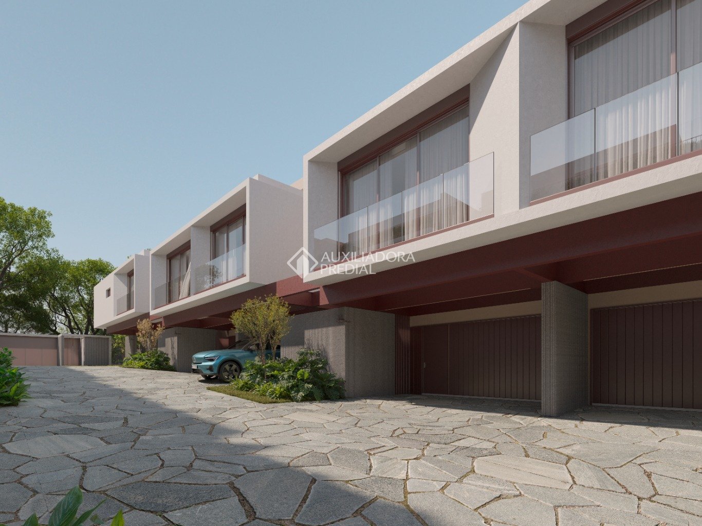 Casa em Condomínio com 3 quartos e 208m² à venda em Jardim Social, Curitiba. (3 / 10)