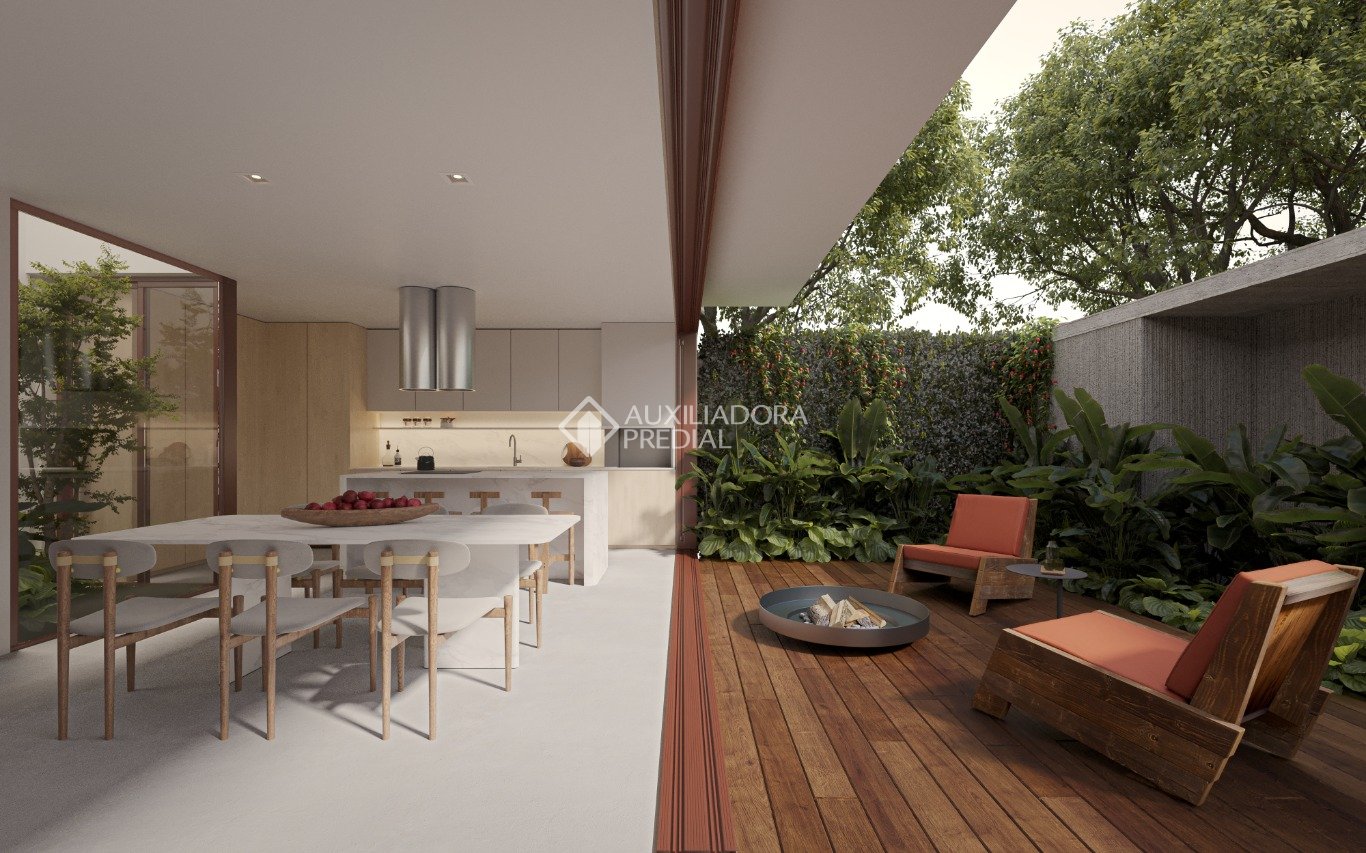 Casa em Condomínio com 3 quartos e 193m² à venda em Jardim Social, Curitiba. (3 / 10)