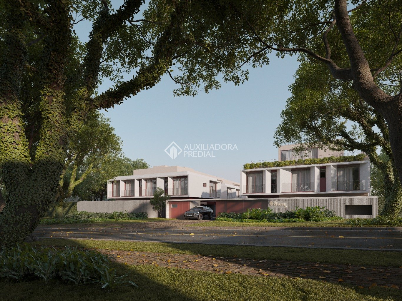 Casa em Condomínio com 3 quartos e 193m² à venda em Jardim Social, Curitiba. (2 / 10)