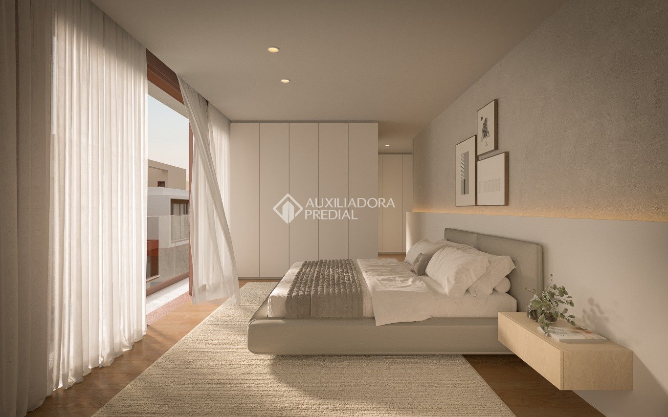 Casa em Condomínio com 3 quartos e 192m² à venda em Jardim Social, Curitiba. (3 / 8)