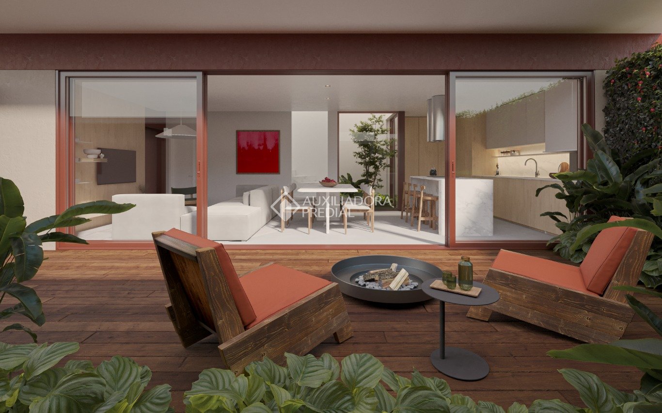 Casa em Condomínio com 3 quartos e 192m² à venda em Jardim Social, Curitiba. (2 / 8)