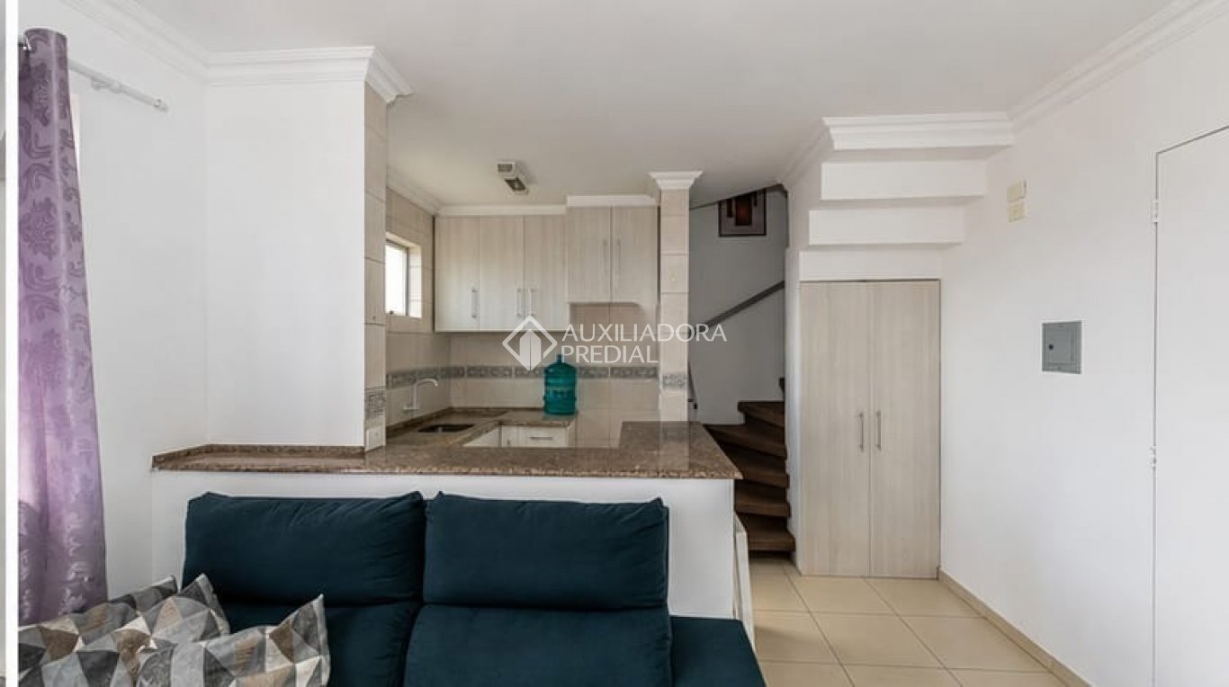 Apartamento com 2 quartos e 42m² à venda em Cristo Rei, Curitiba. (3 / 10)