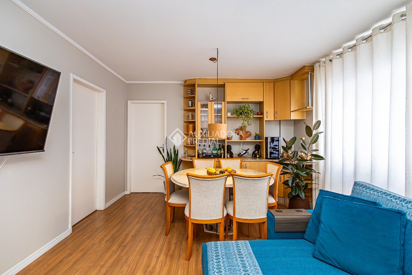 Apartamento com 3 quartos e 90m² à venda em Água Verde, Curitiba. (2 / 10)