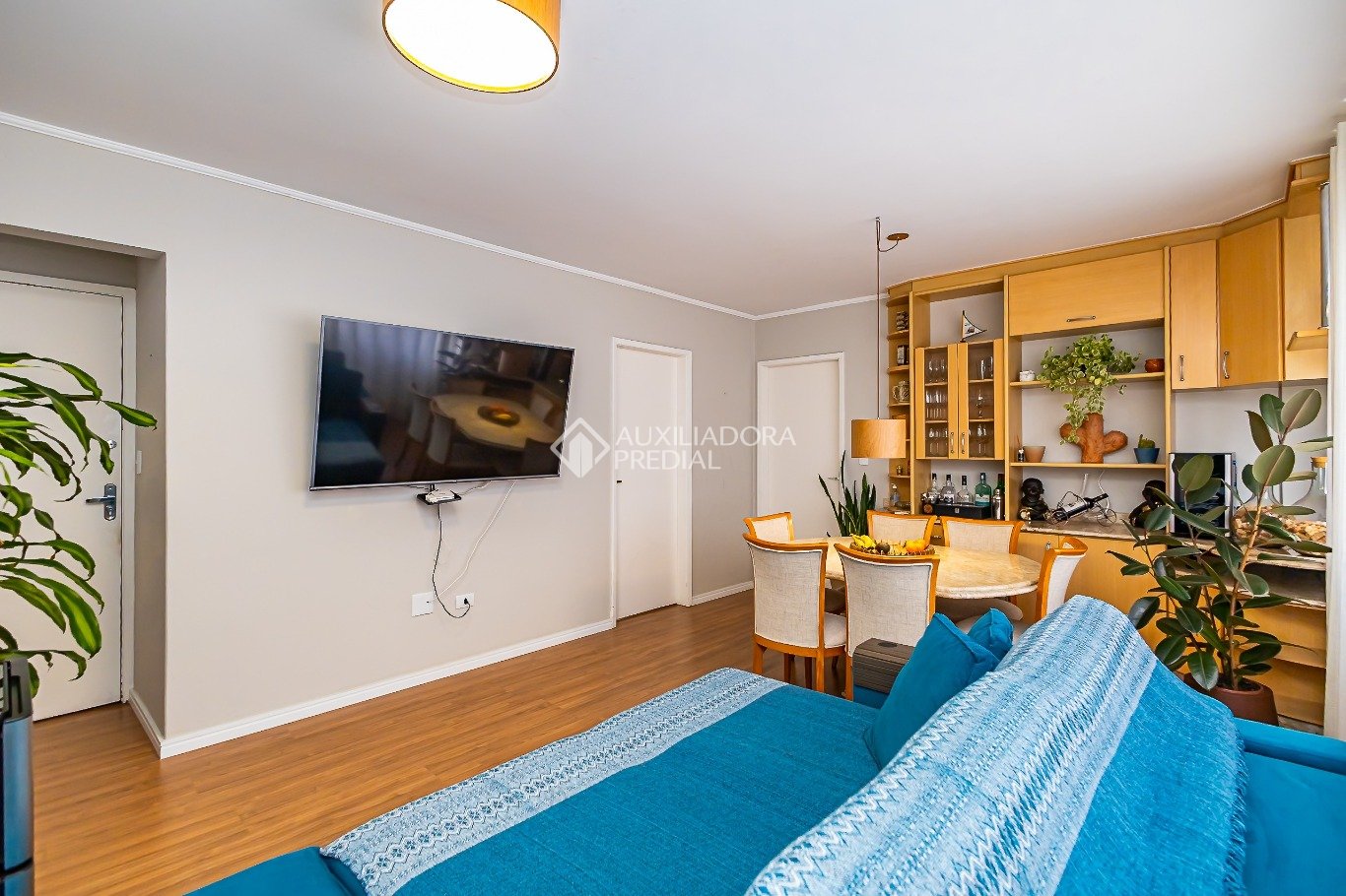 Apartamento com 3 quartos e 90m² à venda em Água Verde, Curitiba. (3 / 10)