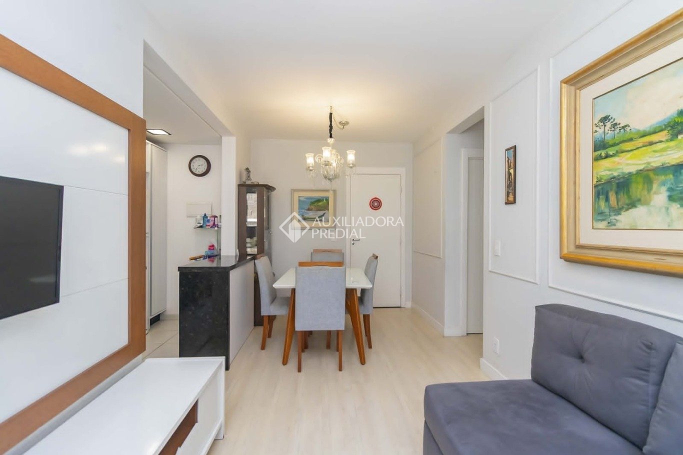 Apartamento com 2 quartos e 67m² à venda em Cajuru, Curitiba. (2 / 10)