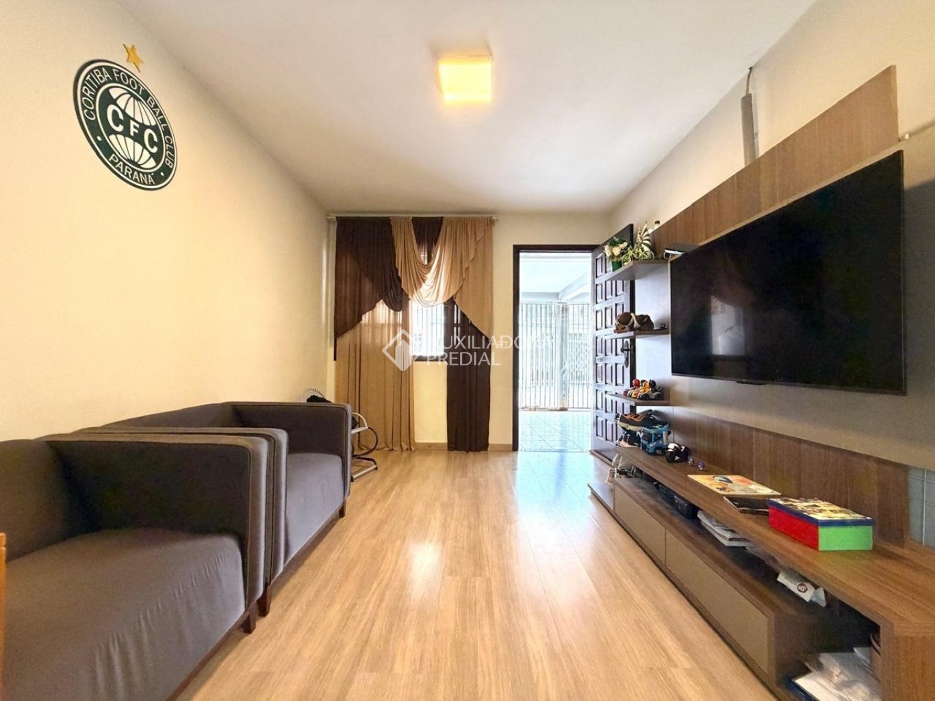Casa em Condomínio com 3 quartos e 59m² à venda em Fazendinha, Curitiba. (2 / 10)